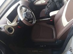 Wuling Binguo 333km Lingxi Connected Edition - ფოტო 15