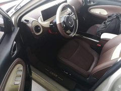 Wuling Binguo 333km Lingxi Connected Edition - ფოტო 16