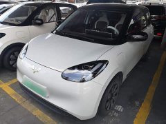 Wuling Binguo 333km Lingxi Connected Edition - ფოტო 2