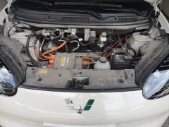 Wuling Binguo 333km Lingxi Connected Edition - ფოტო 20