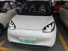 Wuling Binguo 333km Lingxi Connected Edition - ფოტო 3