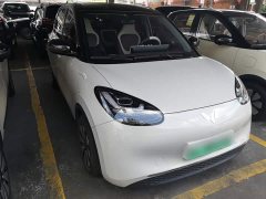 Wuling Binguo 333km Lingxi Connected Edition - ფოტო 4