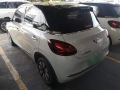 Wuling Binguo 333km Lingxi Connected Edition - ფოტო 5