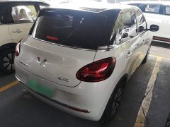 Wuling Binguo 333km Lingxi Connected Edition - ფოტო 7