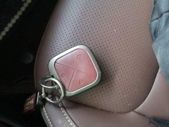 Wuling Binguo 333km Lingxi Connected Edition - ფოტო 9