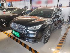 Lincoln Explorer 2.0T Two-Wheel Drive Premium - ფოტო 1