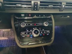 Lincoln Explorer 2.0T Two-Wheel Drive Premium - ფოტო 10