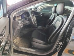 Lincoln Explorer 2.0T Two-Wheel Drive Premium - ფოტო 11