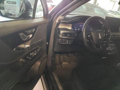 Lincoln Explorer 2.0T Two-Wheel Drive Premium - ფოტო 12