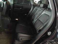 Lincoln Explorer 2.0T Two-Wheel Drive Premium - ფოტო 13