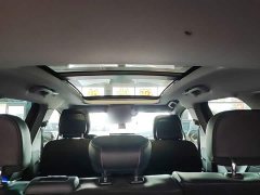 Lincoln Explorer 2.0T Two-Wheel Drive Premium - ფოტო 14