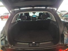 Lincoln Explorer 2.0T Two-Wheel Drive Premium - ფოტო 15