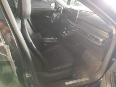 Lincoln Explorer 2.0T Two-Wheel Drive Premium - ფოტო 19