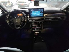 Lincoln Explorer 2.0T Two-Wheel Drive Premium - ფოტო 6