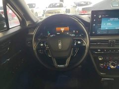 Lincoln Explorer 2.0T Two-Wheel Drive Premium - ფოტო 7