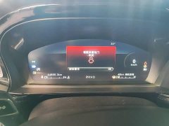 Lincoln Explorer 2.0T Two-Wheel Drive Premium - ფოტო 8