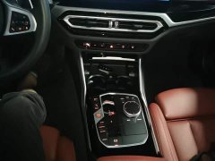BMW 3 Series 320Li M Sport Package - ფოტო 14