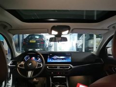 BMW 3 Series 320Li M Sport Package - ფოტო 18