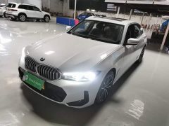 BMW 3 Series 320Li M Sport Package - ფოტო 2