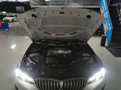 BMW 3 Series 320Li M Sport Package - ფოტო 20