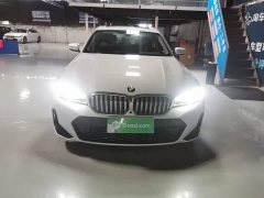 BMW 3 Series 320Li M Sport Package - ფოტო 3