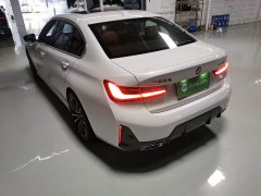BMW 3 Series 320Li M Sport Package - ფოტო 5