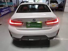 BMW 3 Series 320Li M Sport Package - ფოტო 6