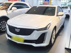 Cadillac CT5 2023 28T Luxury (Standard Edition) - ფოტო 1