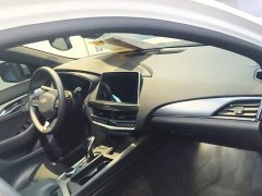Cadillac CT5 2023 28T Luxury (Standard Edition) - ფოტო 10