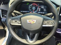 Cadillac CT5 2023 28T Luxury (Standard Edition) - ფოტო 11