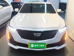 Cadillac CT5 2023 28T Luxury (Standard Edition) - ფოტო 3