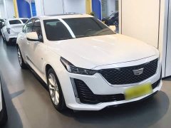 Cadillac CT5 2023 28T Luxury (Standard Edition) - ფოტო 4
