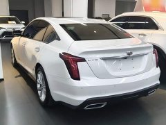 Cadillac CT5 2023 28T Luxury (Standard Edition) - ფოტო 5