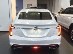 Cadillac CT5 2023 28T Luxury (Standard Edition) - ფოტო 6