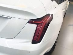 Cadillac CT5 2023 28T Luxury (Standard Edition) - ფოტო 8