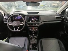 Volkswagen Touareg 2026 Sharp 300TSI Sharp Enjoy Edition - ფოტო 10