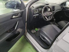 Volkswagen Touareg 2026 Sharp 300TSI Sharp Enjoy Edition - ფოტო 16