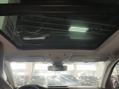 Volkswagen Touareg 2026 Sharp 300TSI Sharp Enjoy Edition - ფოტო 18
