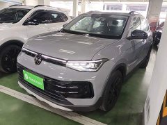 Volkswagen Touareg 2026 Sharp 300TSI Sharp Enjoy Edition - ფოტო 2