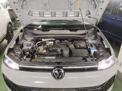 Volkswagen Touareg 2026 Sharp 300TSI Sharp Enjoy Edition - ფოტო 20