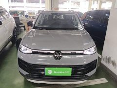 Volkswagen Touareg 2026 Sharp 300TSI Sharp Enjoy Edition - ფოტო 3