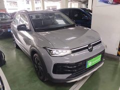 Volkswagen Touareg 2026 Sharp 300TSI Sharp Enjoy Edition - ფოტო 4