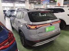 Volkswagen Touareg 2026 Sharp 300TSI Sharp Enjoy Edition - ფოტო 5