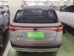 Volkswagen Touareg 2026 Sharp 300TSI Sharp Enjoy Edition - ფოტო 6