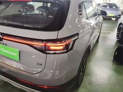 Volkswagen Touareg 2026 Sharp 300TSI Sharp Enjoy Edition - ფოტო 8