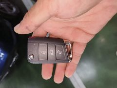 Volkswagen Touareg 2026 Sharp 300TSI Sharp Enjoy Edition - ფოტო 9
