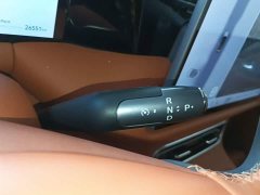 GAC Aion S9 Qiankun Ultra 6-Seater - ფოტო 14