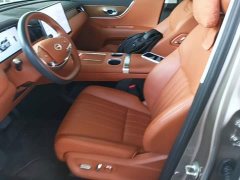 GAC Aion S9 Qiankun Ultra 6-Seater - ფოტო 15