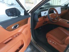 GAC Aion S9 Qiankun Ultra 6-Seater - ფოტო 16