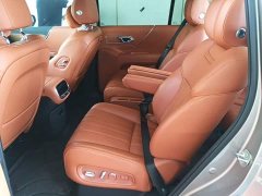 GAC Aion S9 Qiankun Ultra 6-Seater - ფოტო 17